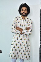 Hero Teja Sajja Stills
